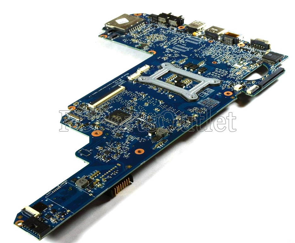 HP pavilion DM4-2000 motherboard 636945-001 6050A2402401 HM65 wo